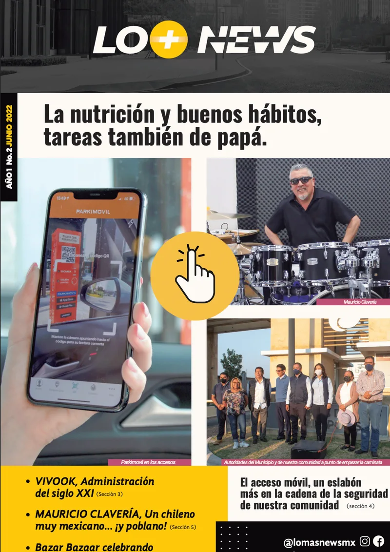 Newspaper #02