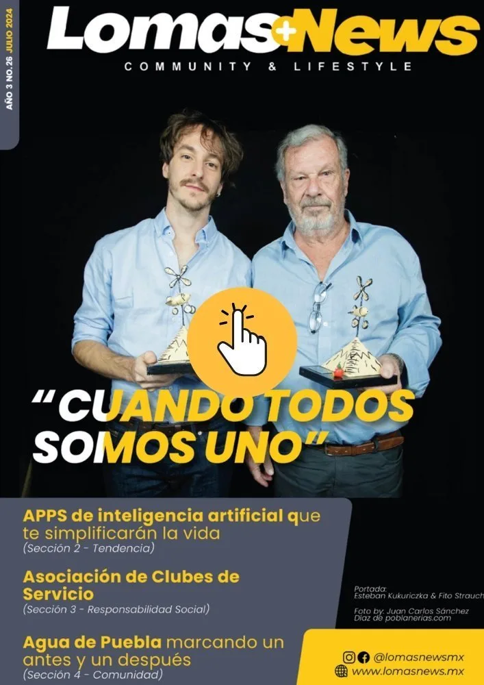 Newspaper 26 Agosto 2024