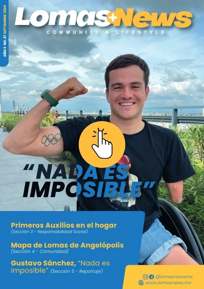Newspaper 27 Septiembre 2024