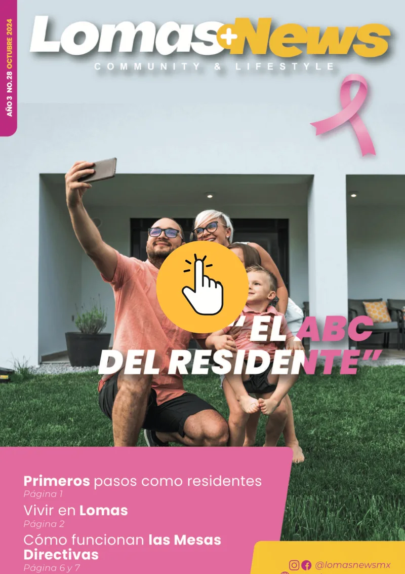 Newspaper 28 Octubre 2024