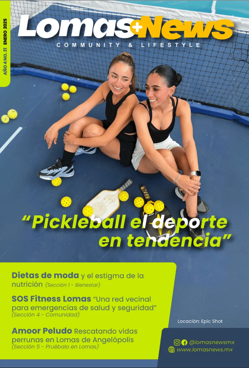 Newspaper 31 enero 2025
