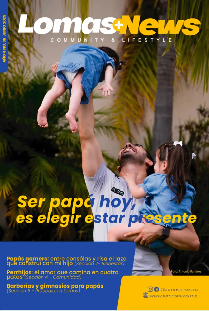 Newspaper 36 Junio 2025
