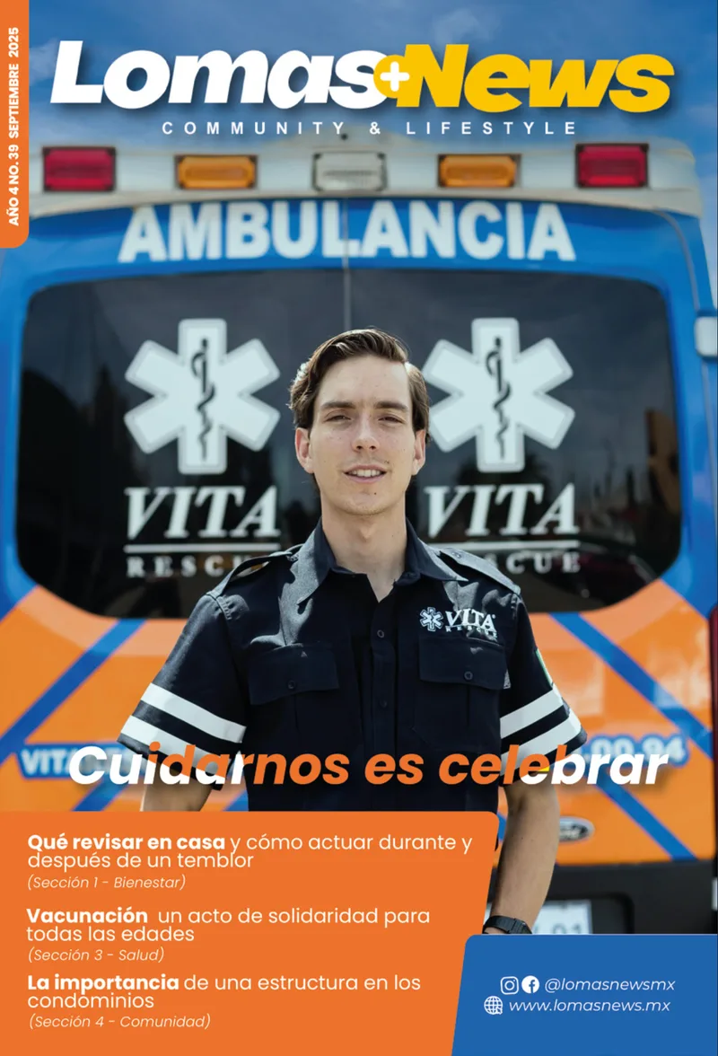 Newspaper 39 Septiembre 2025