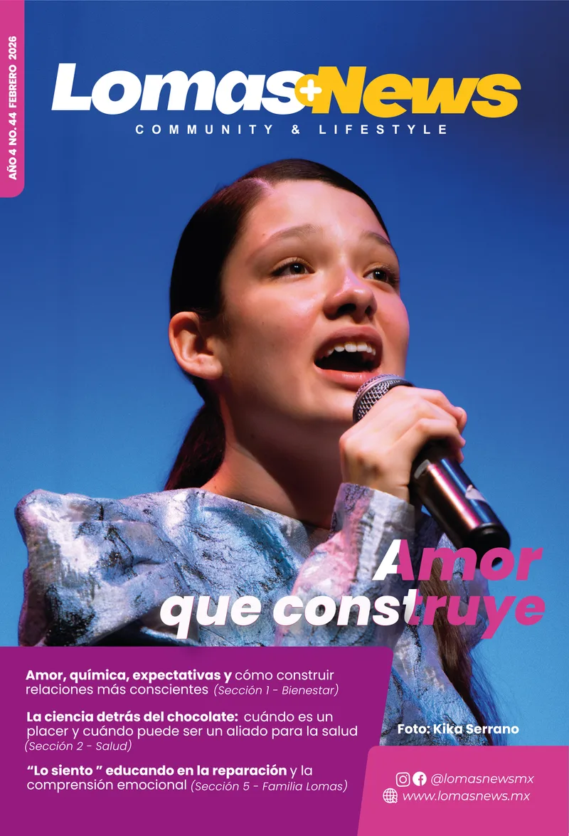 Newspaper 44 febrero 2026