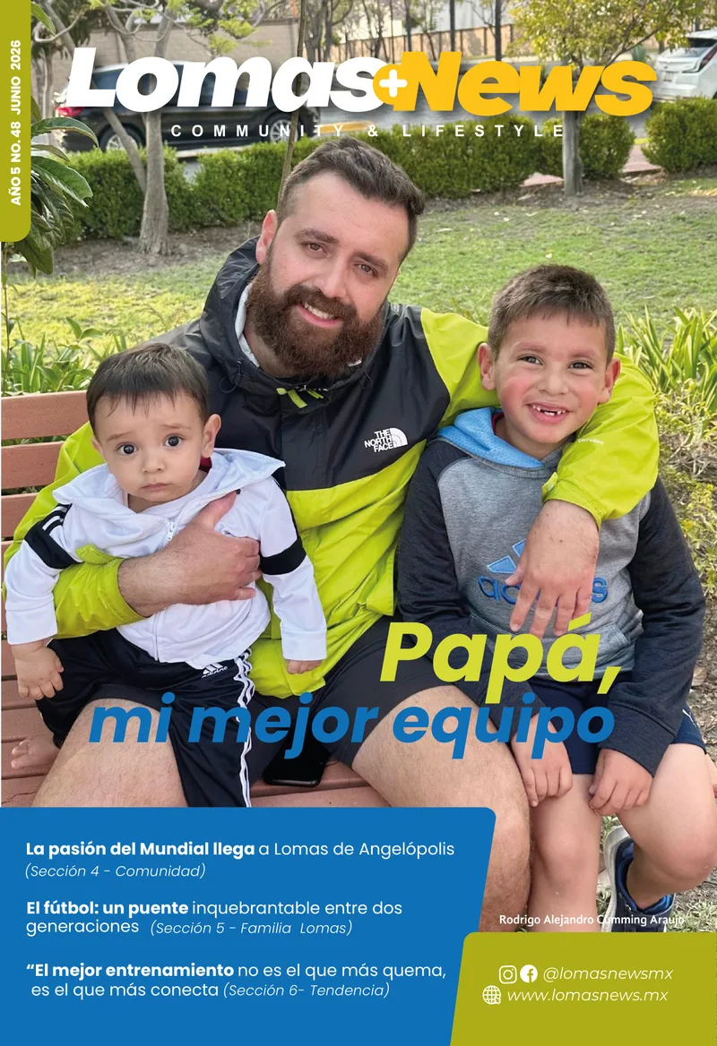 Newspaper 48 junio 2026