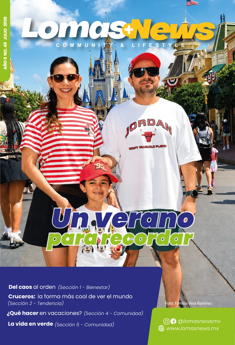 Newspaper 49 julio 2026